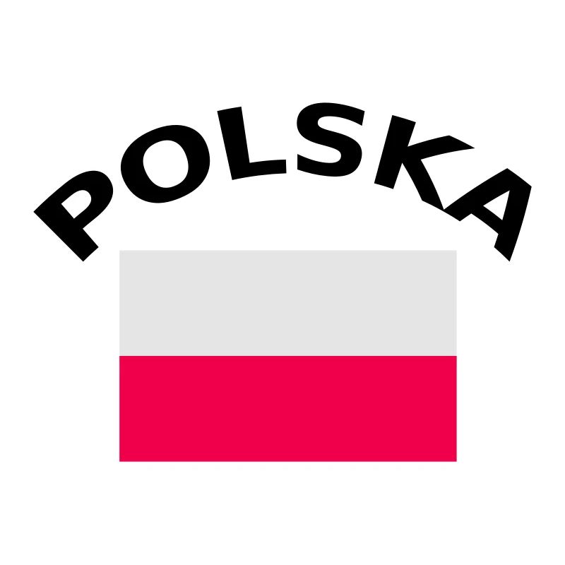 Pologne, Polska, drapeau, drapeau