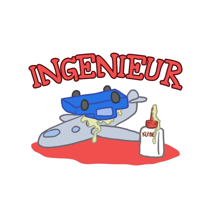 Mein Kind wird ... Ingenieur