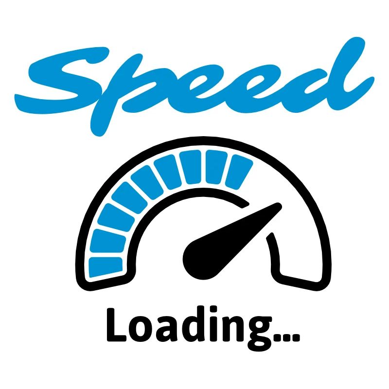 Speed Loading...