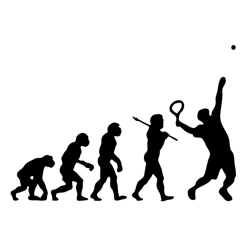 Tennis Evolution