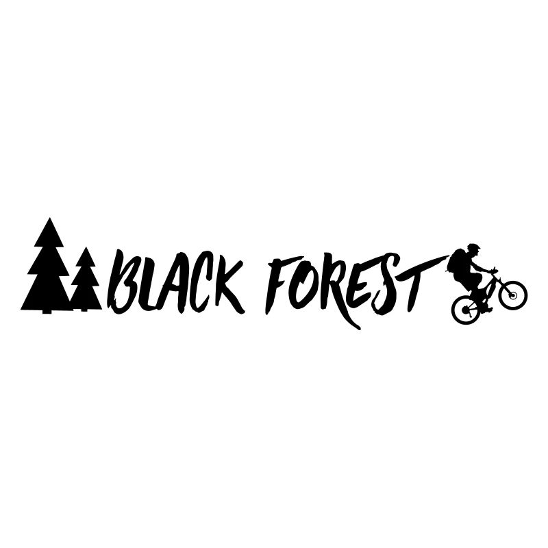 Black Forest MTB