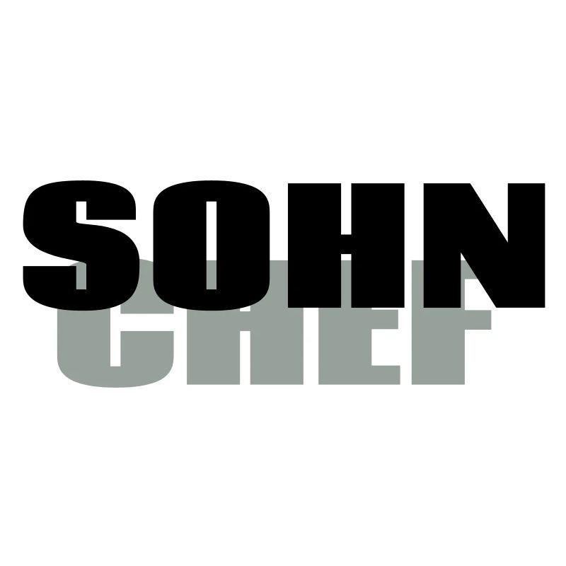 Sohn Chef