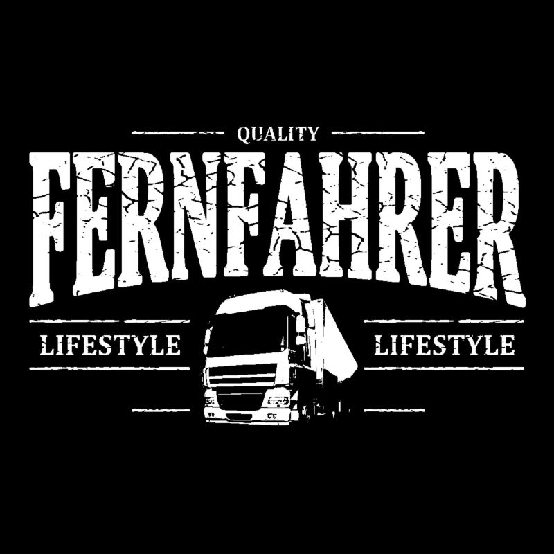 Fernfahrer