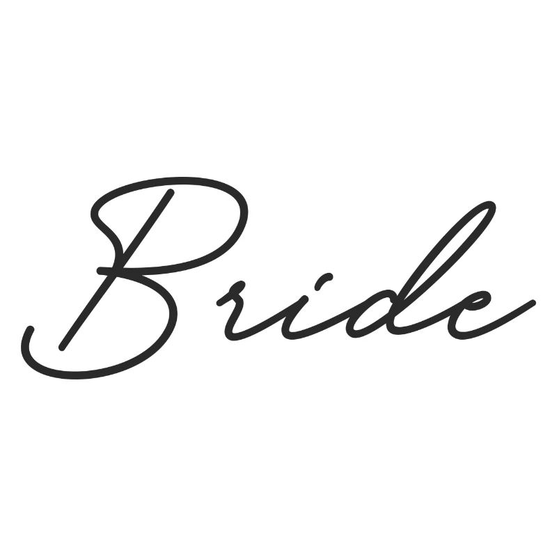 Bride