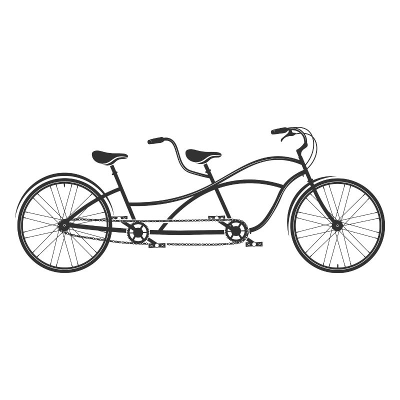 tandem