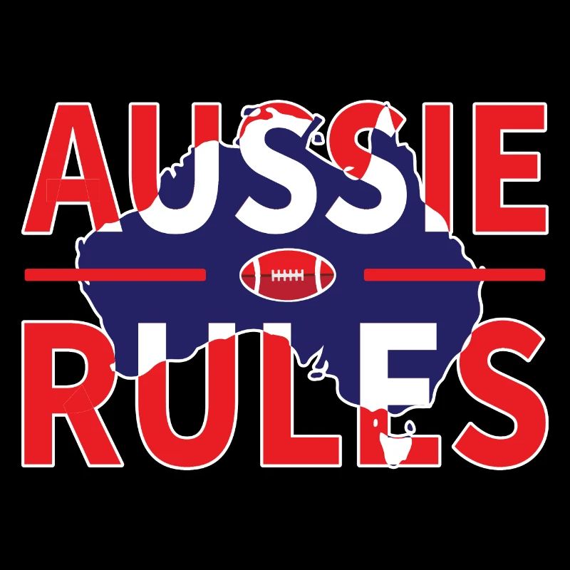 AUSSIE RULES
