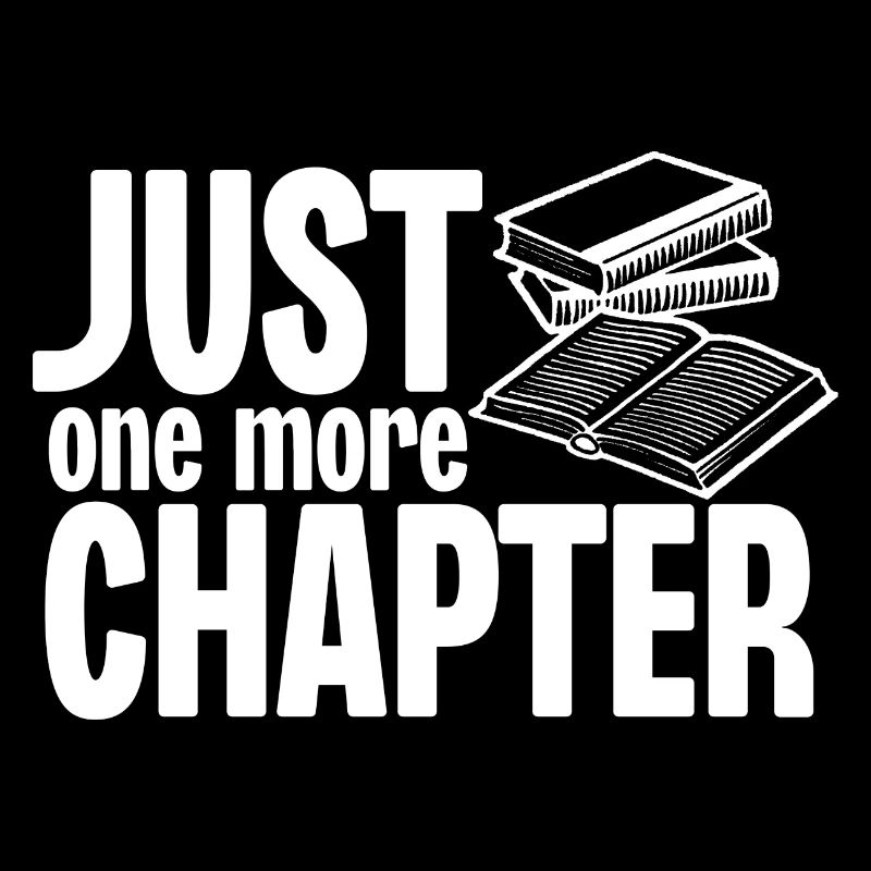 Juste un chapitre de plus