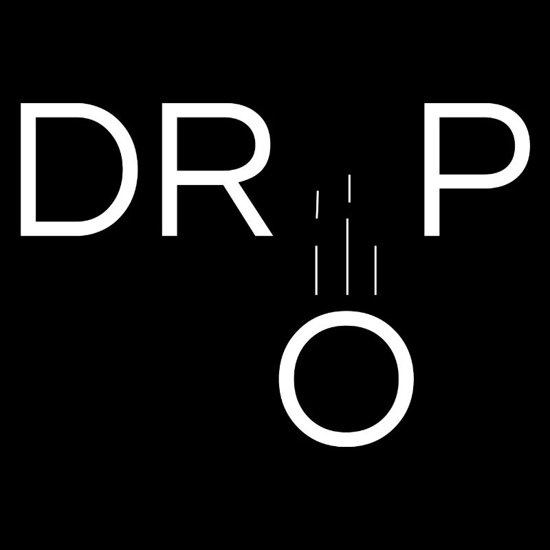 Original Drop Geschenk