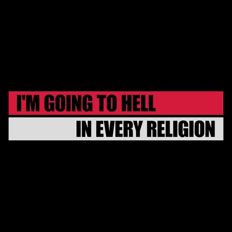 Going to Hell