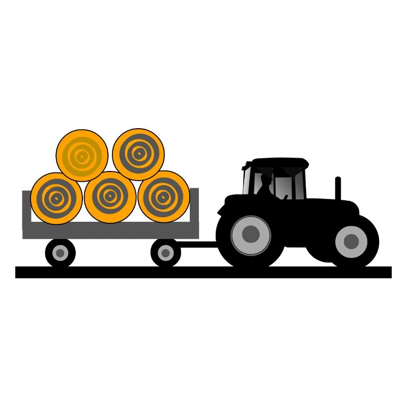 Traktor
