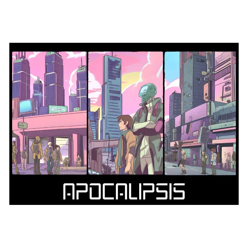 Apocalypse