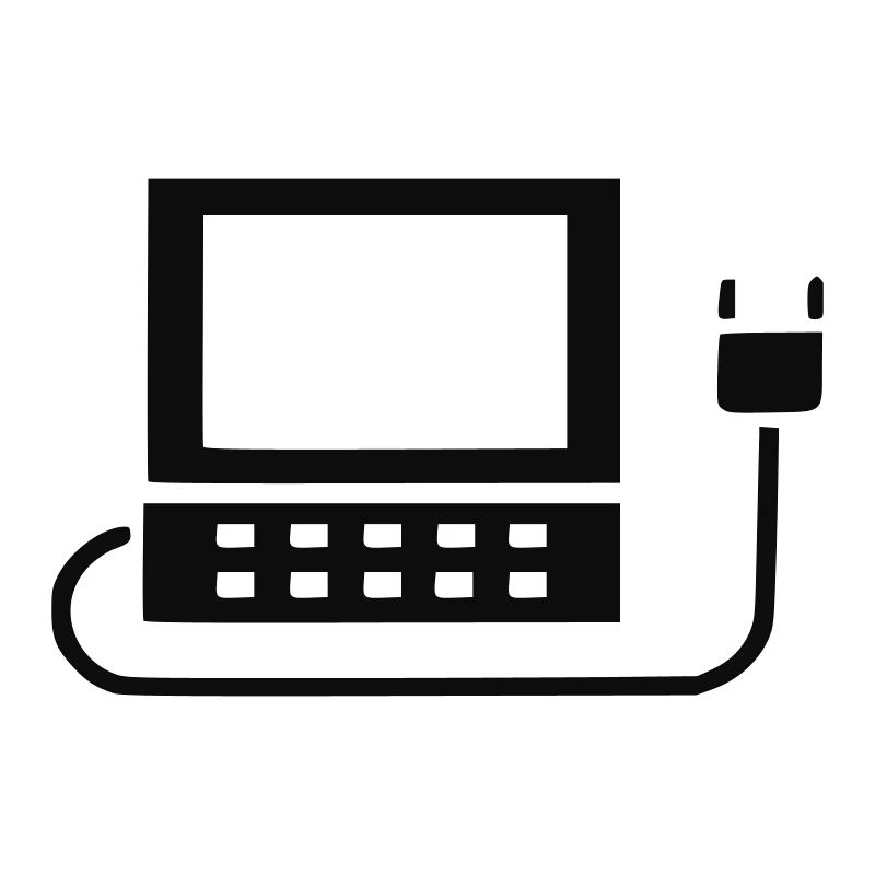 Computer, Laptop, PC