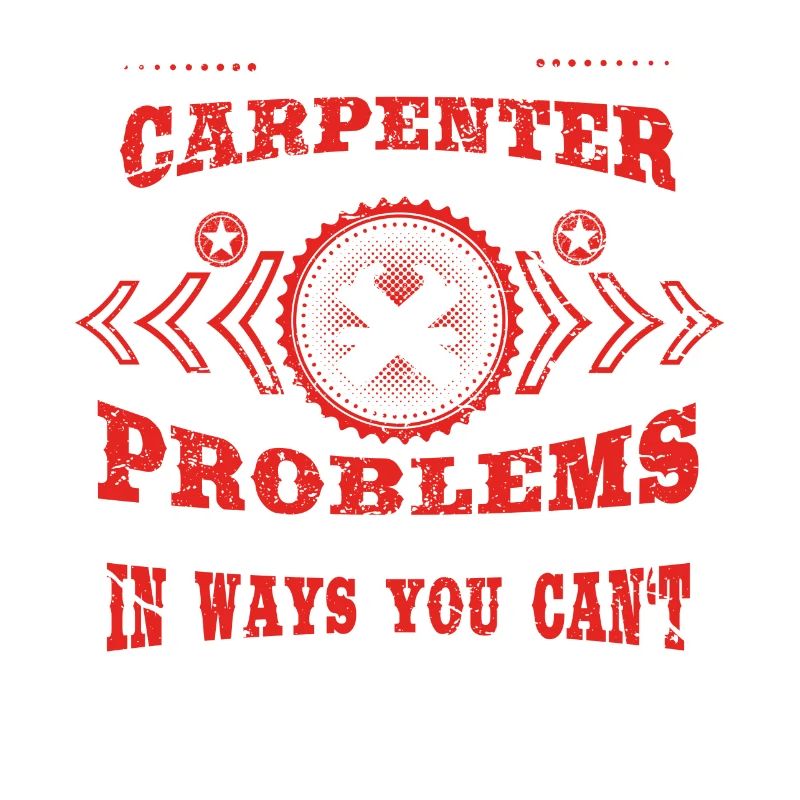 gift solve problems know CARPENTER