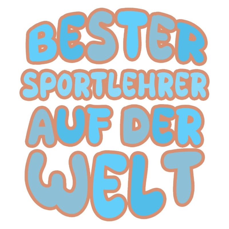 Enseignant d’éducation physique comme vocation