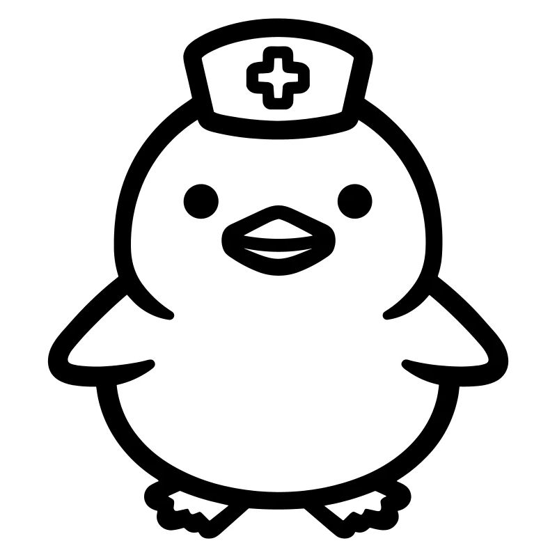 infirmière