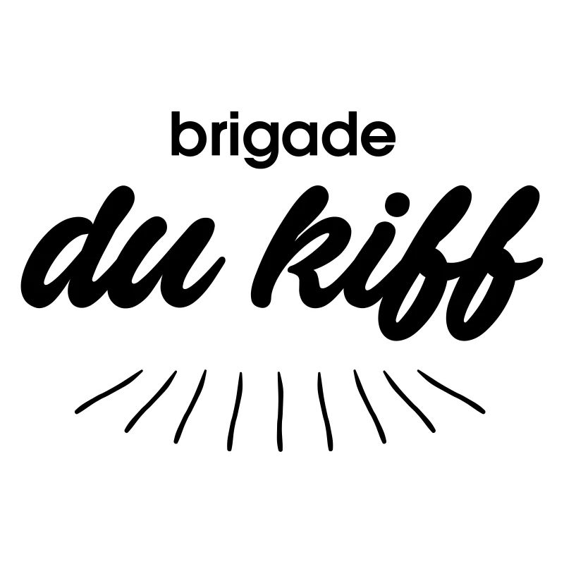 Brigade du kiff