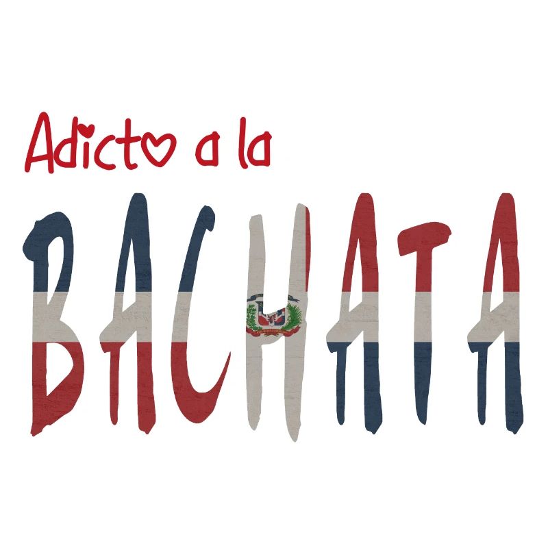Adicto bei der Bachata RD