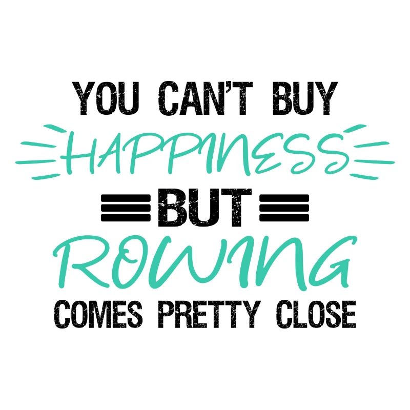rowing