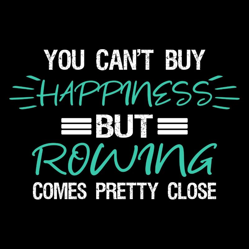 rowing