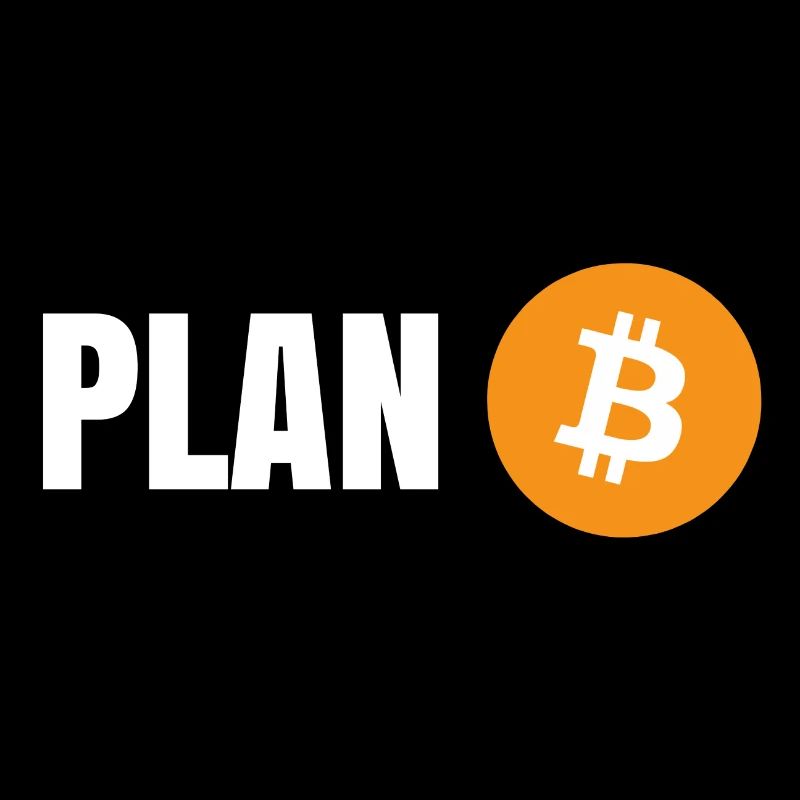 Bitcoin - Plan B