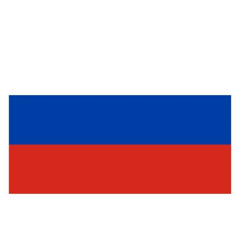 Drapeau Russie / Russian flag