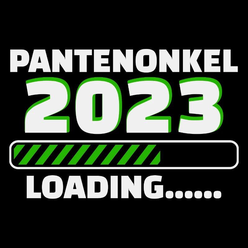 Patenonkel 2023 Loading Taufpate