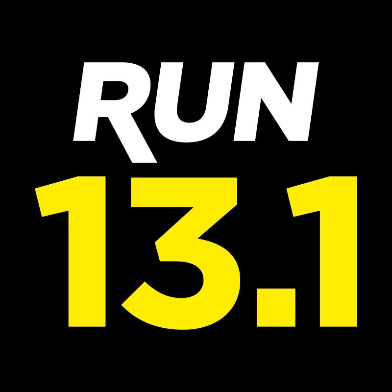 RUN 13.1
