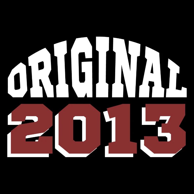 Original 2013