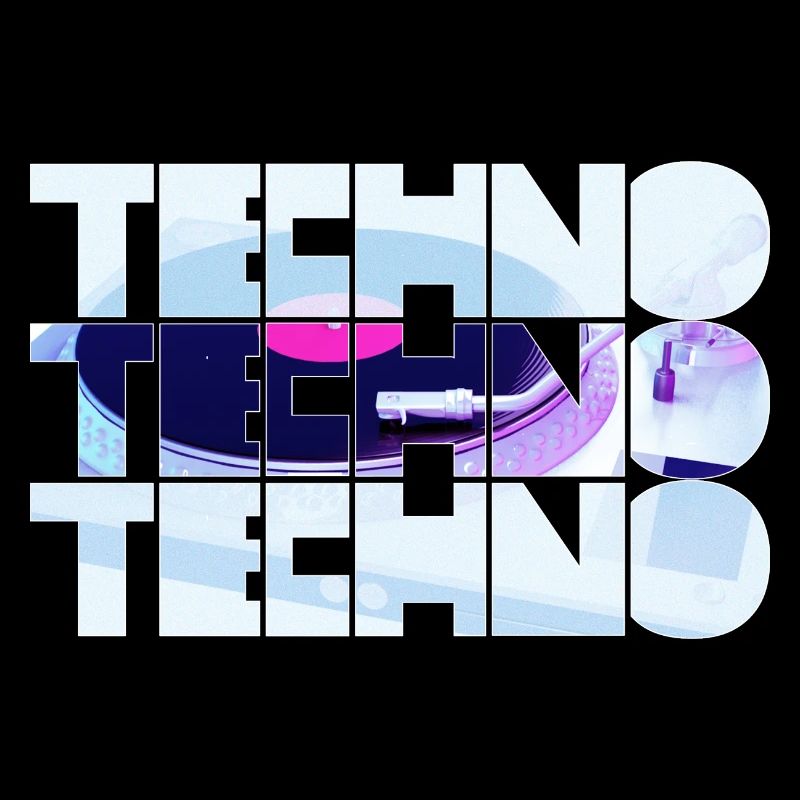 Techno #1