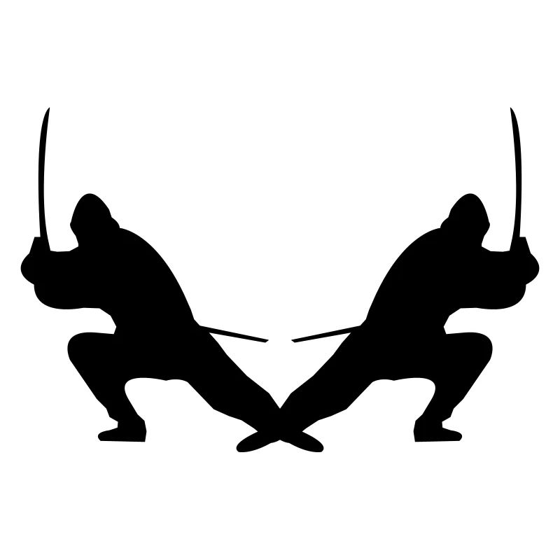 Ninjas