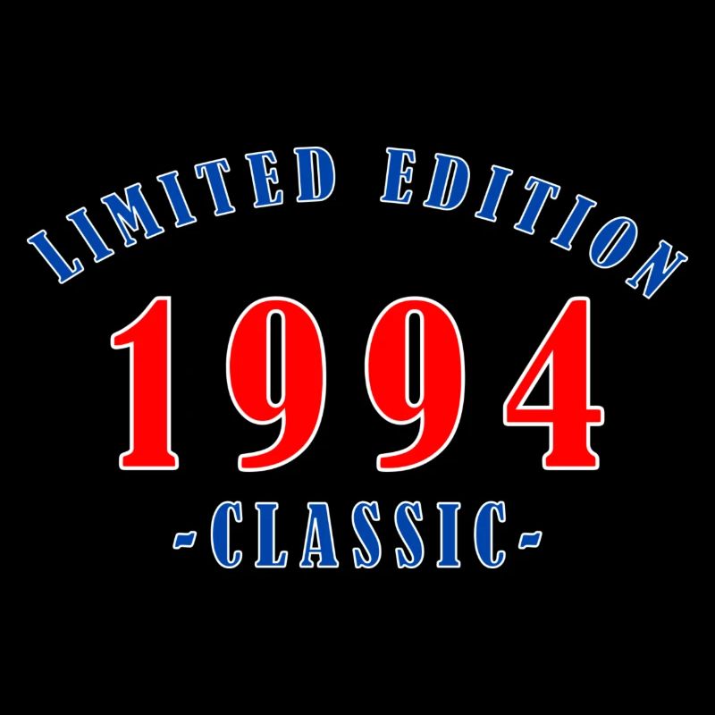 Anniversaire de 1994