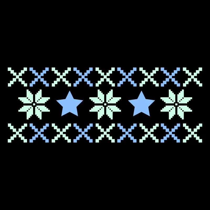 Winter Norway Pattern