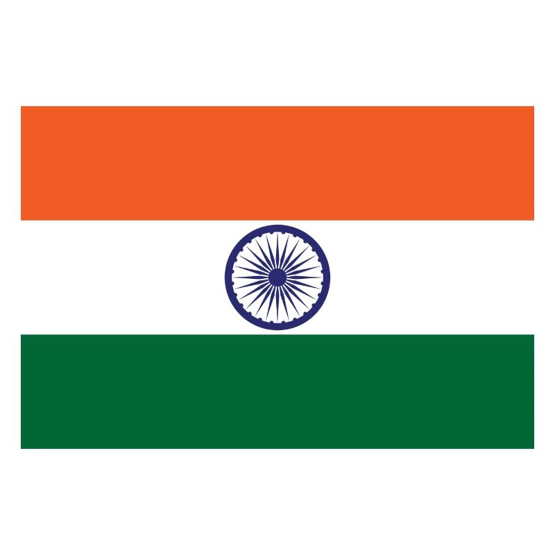 India