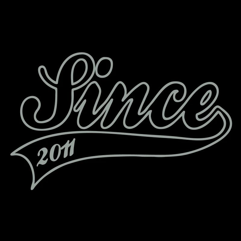 Birthday - Since 2011