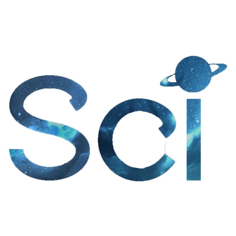 "Sci" Scicraft Server Merchandise