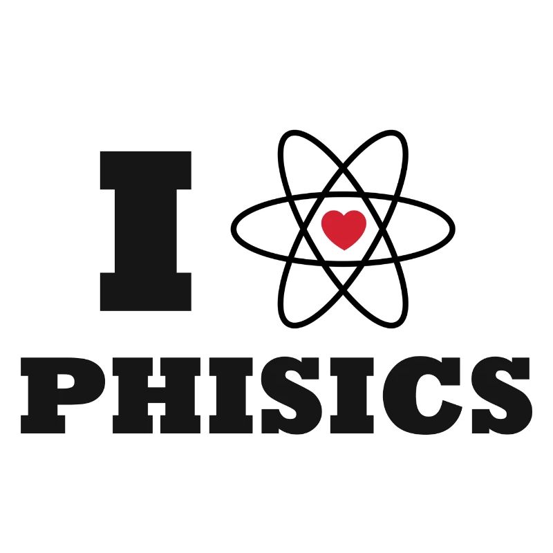 I love physics - I love physics