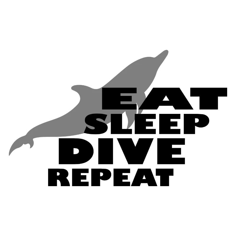 Diving Dive Dive