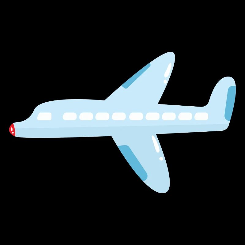 airplane