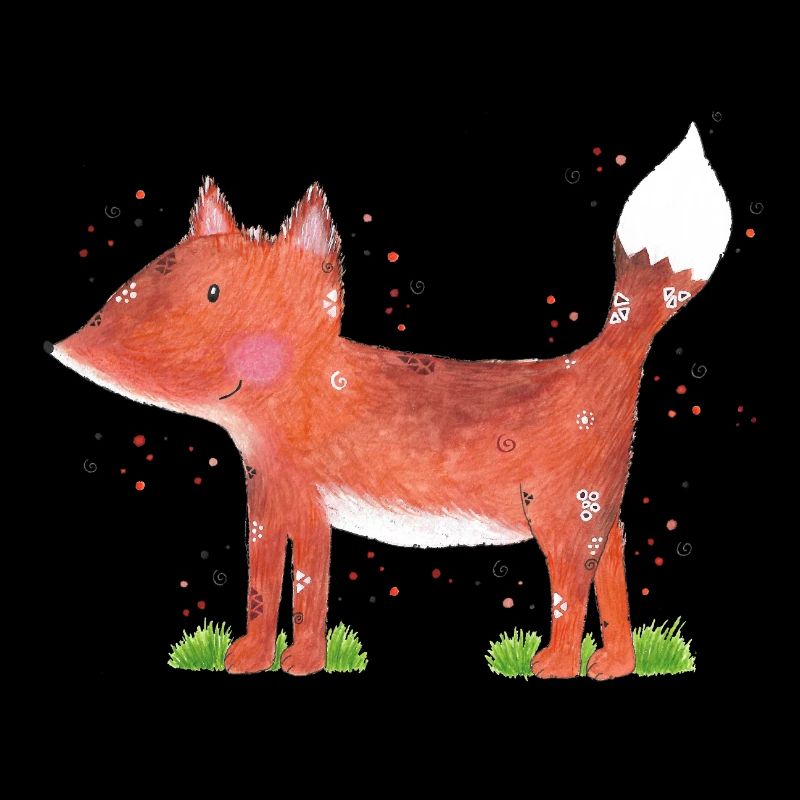 Fuchs Foxi