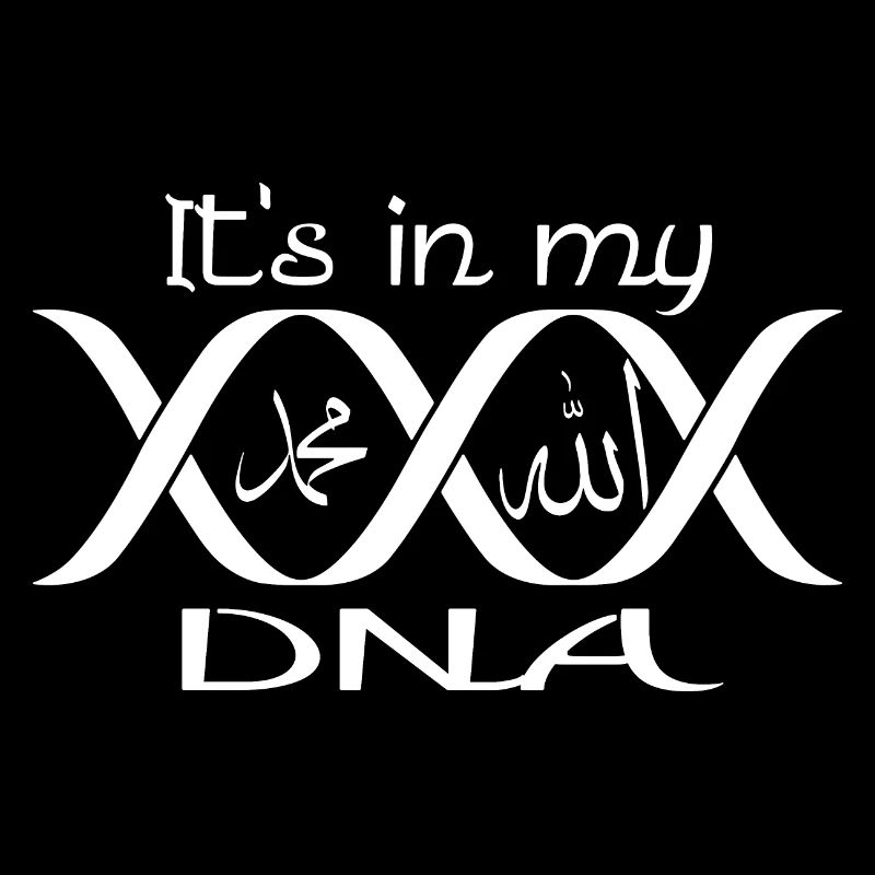 C’est dans mon ADN