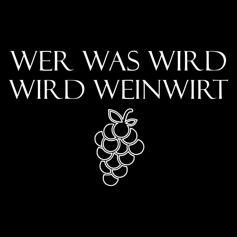 Wine innkeeper