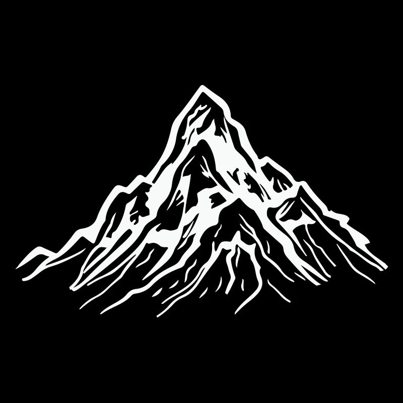 berge mountains