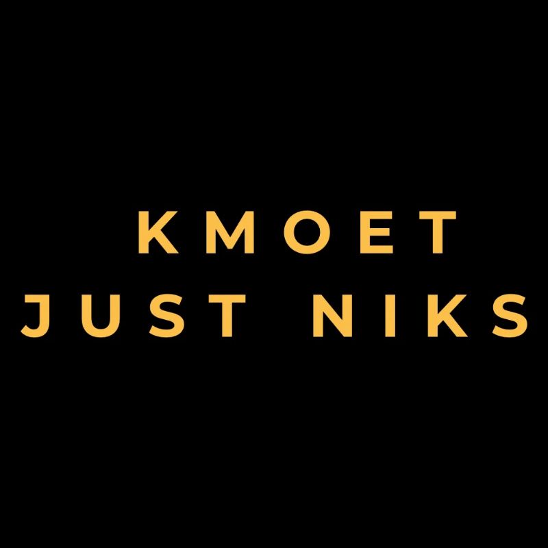 Kmoet just nothing, Antwerp dialect Shirts