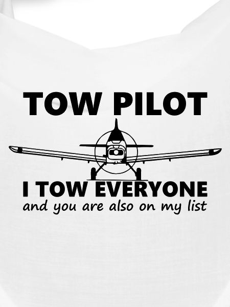 towpilot piper pa25