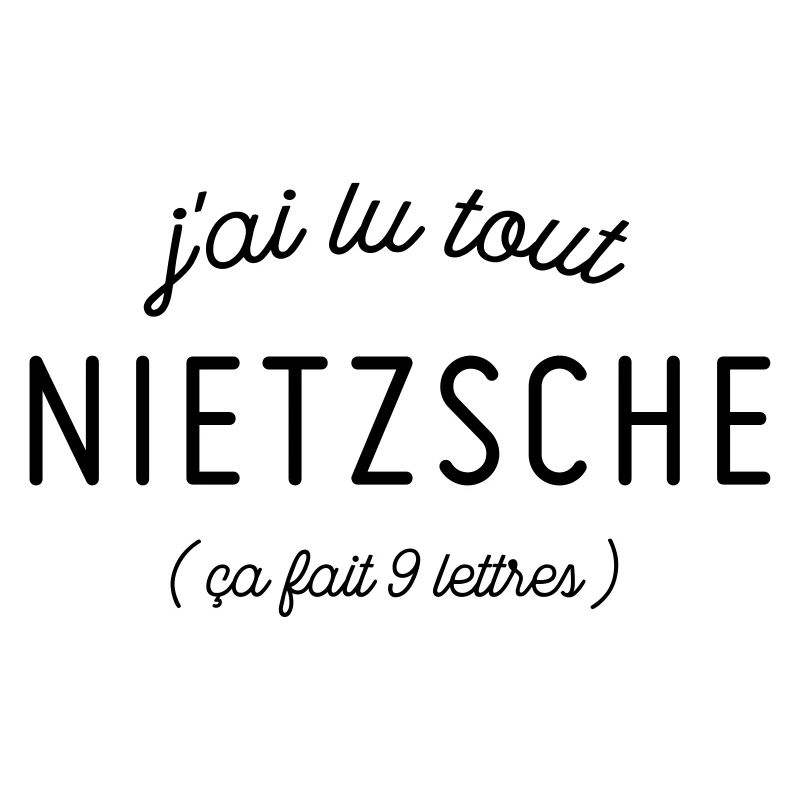 Nietzsche