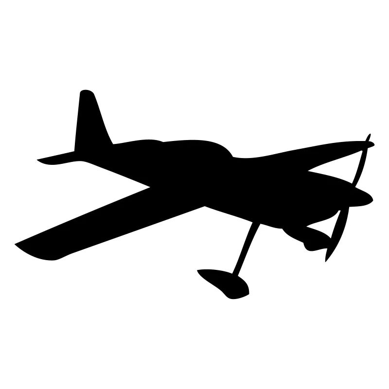 aircraft light aviation private plane