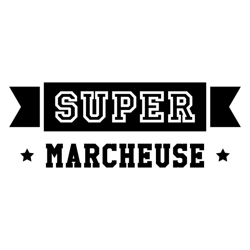 Course à pied / Marche / Marcheur / Running / Run