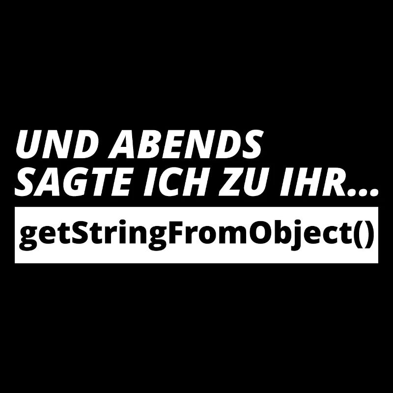 Programmierer Witz Admin Informatiker Spruch