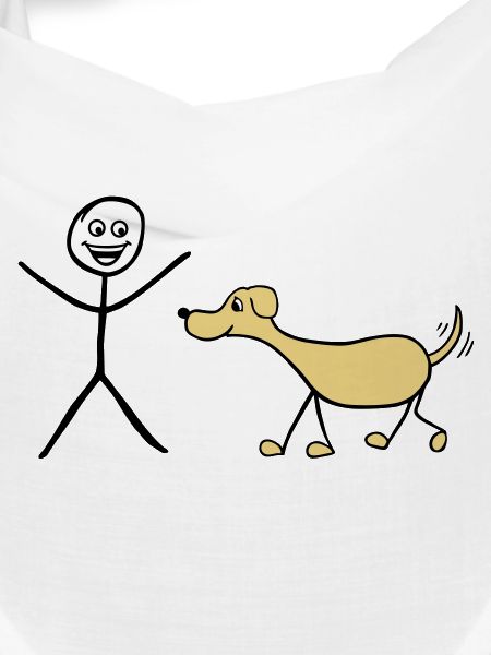 Me and Dog