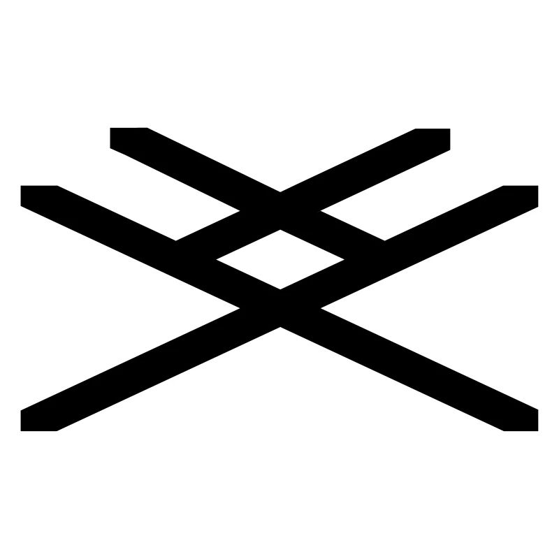 Double croix de sant Andrea sa1
